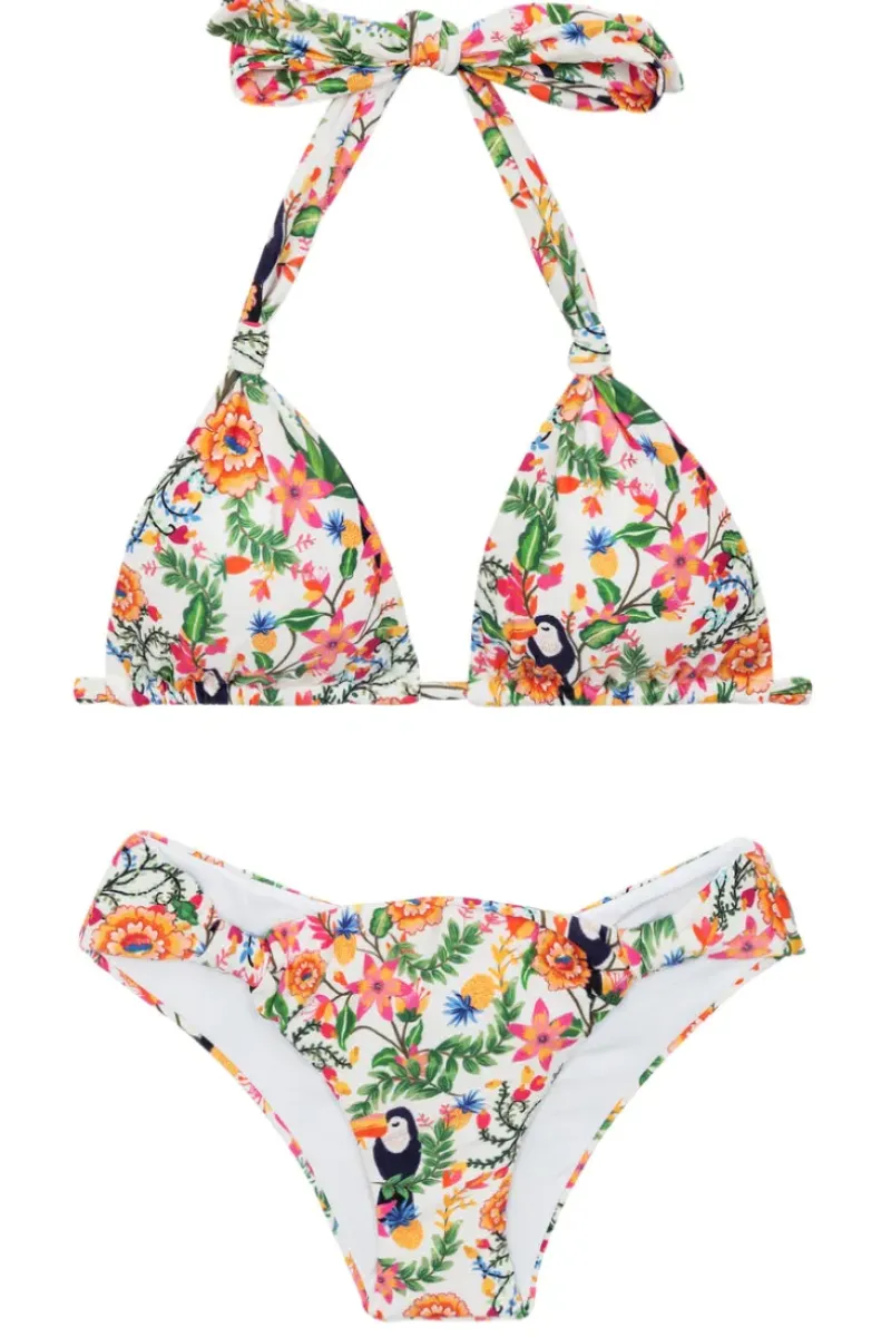 Set Boho Mel>Rio de Sol Clearance