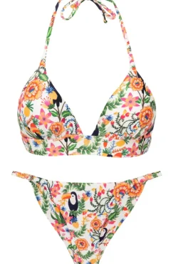 Set Boho Tri-Cos Cheeky-Fixa>Rio de Sol Best