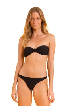 Set Bora-Black Bandeau-Joy Leblon>Rio de Sol Online