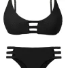 Set Bora-Black Bra-Trio Madrid-Trio>Rio de Sol Best