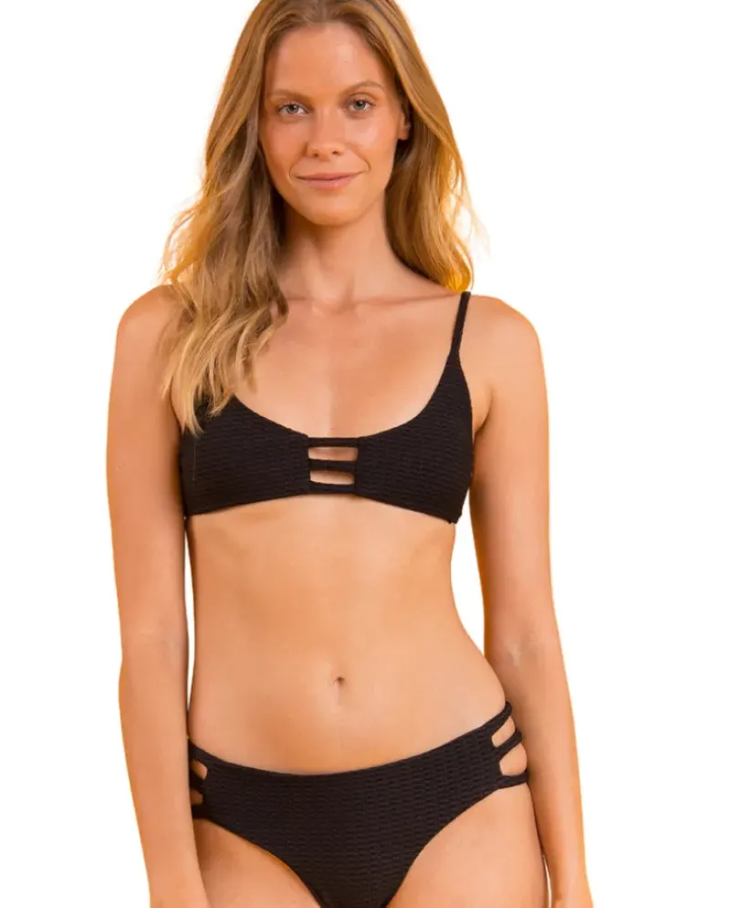 Set Bora-Black Bra-Trio Madrid-Trio>Rio de Sol Best