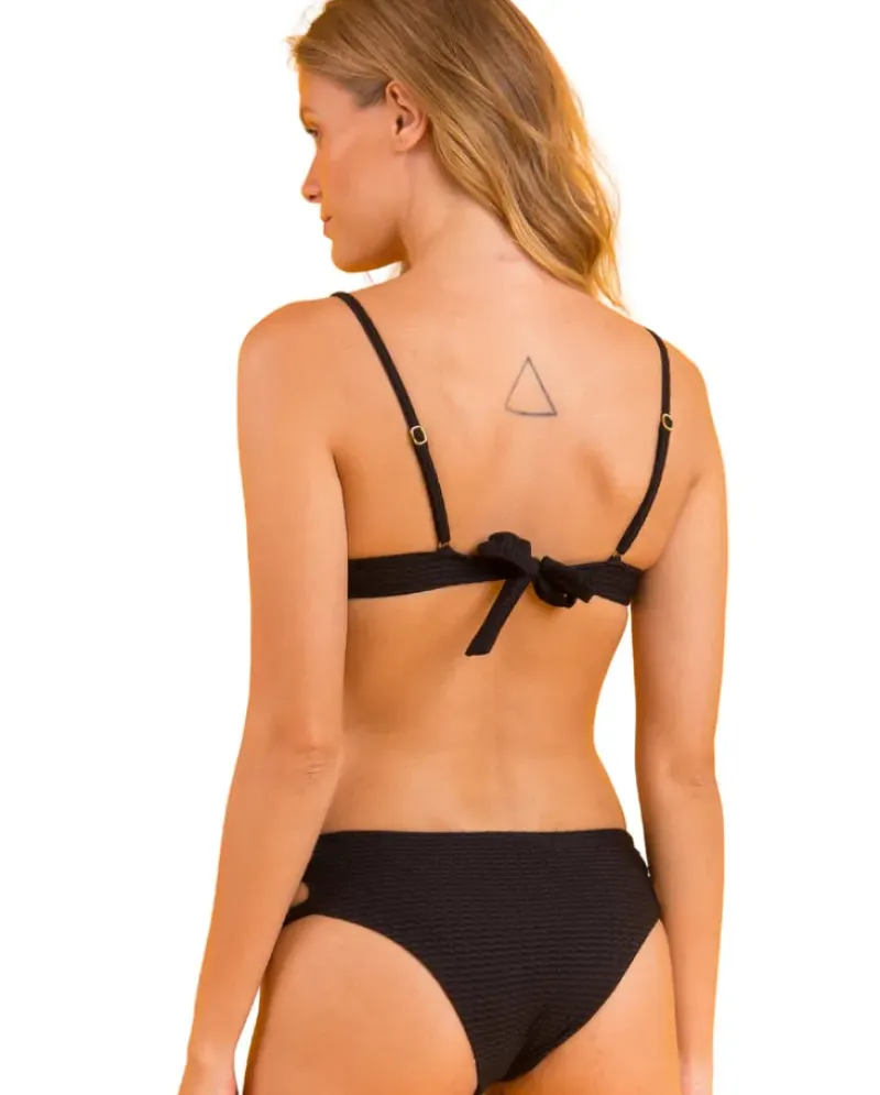 Set Bora-Black Bra-Trio Madrid-Trio>Rio de Sol Best