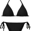 Set Bora-Black Tri-Inv Lacinho>Rio de Sol Hot