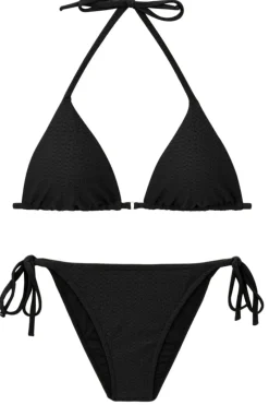 Set Bora-Black Tri-Inv Lacinho>Rio de Sol Hot
