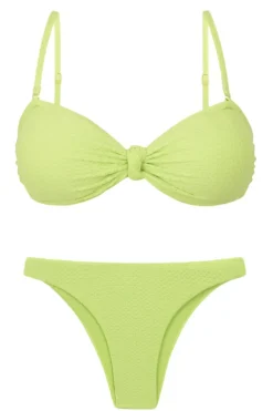 Set Bora-Citrus Bandeau-Joy Leblon>Rio de Sol Discount