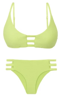 Set Bora-Citrus Bra-Trio Madrid-Trio>Rio de Sol Hot