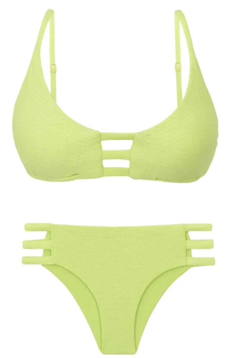 Set Bora-Citrus Bra-Trio Madrid-Trio>Rio de Sol Hot