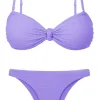 Set Bora-Lavanda Bandeau-Joy Leblon>Rio de Sol Outlet