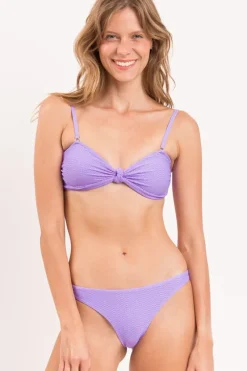 Set Bora-Lavanda Bandeau-Joy Leblon>Rio de Sol Outlet