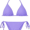 Set Bora-Lavanda Tri-Inv Lacinho>Rio de Sol Outlet