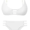 Set Bora-White Bra-Trio Madrid-Trio>Rio de Sol Clearance