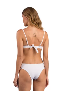 Set Bora-White Bra-Trio Madrid-Trio>Rio de Sol Clearance