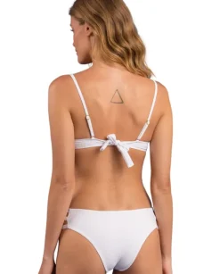 Set Bora-White Bra-Trio Madrid-Trio>Rio de Sol Clearance