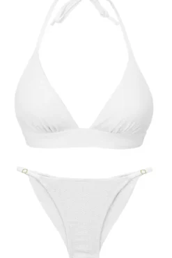 Set Bora-White Tri-Cos Cheeky-Fixa>Rio de Sol Outlet