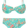 Set Botanic Balconet Hotpant-Cos>Rio de Sol Fashion