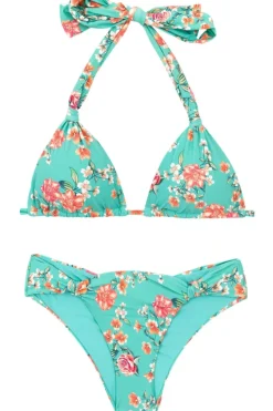 Set Botanic Mel>Rio de Sol Fashion