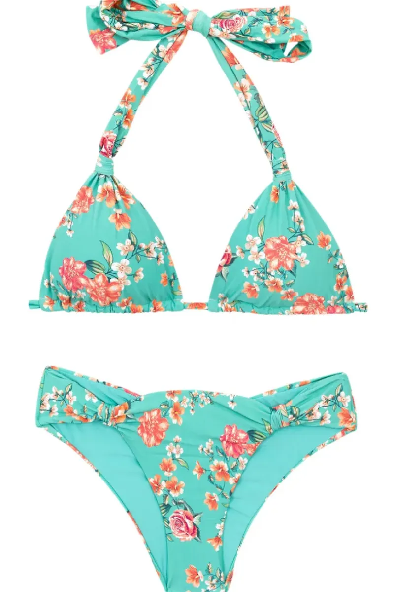 Set Botanic Mel>Rio de Sol Fashion