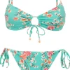 Set Botanic Mila Cheeky-Tie>Rio de Sol Sale