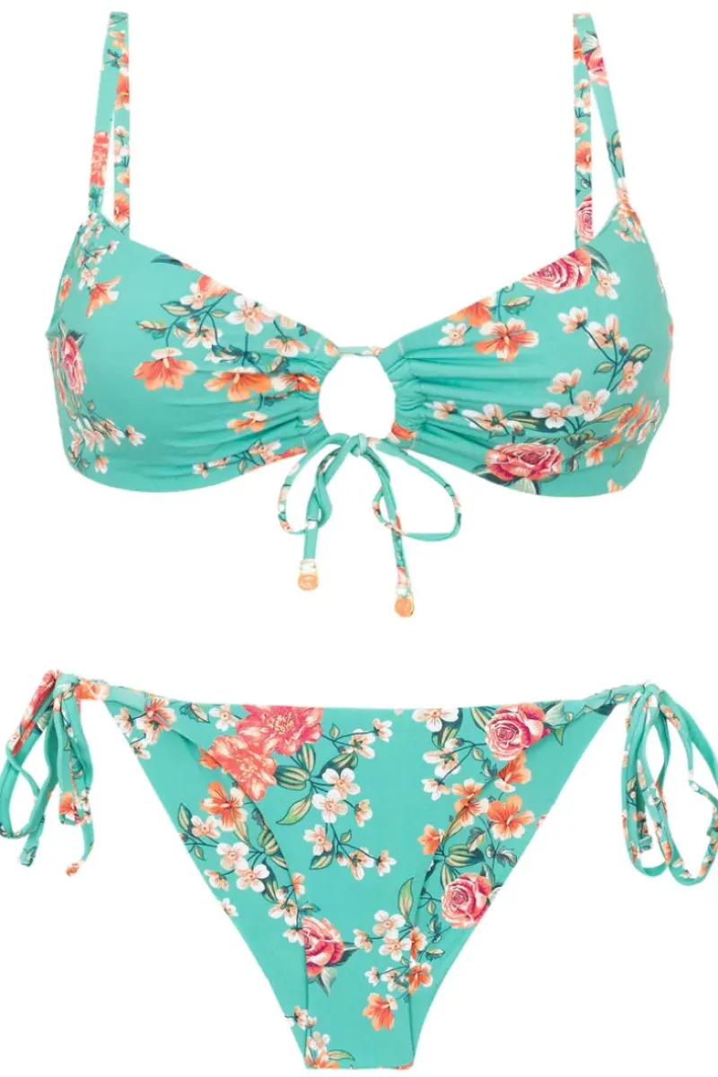 Set Botanic Mila Cheeky-Tie>Rio de Sol Sale