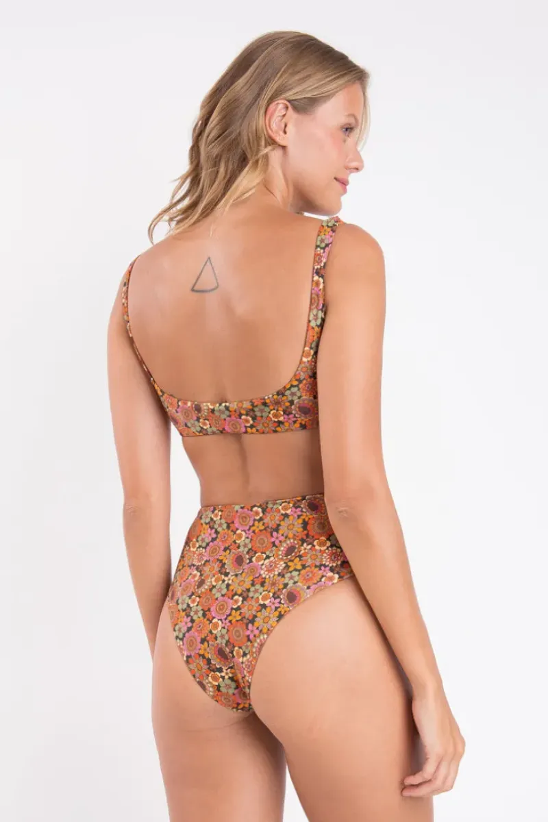 Set Bouquet Bliss Hotpants>Rio de Sol Online