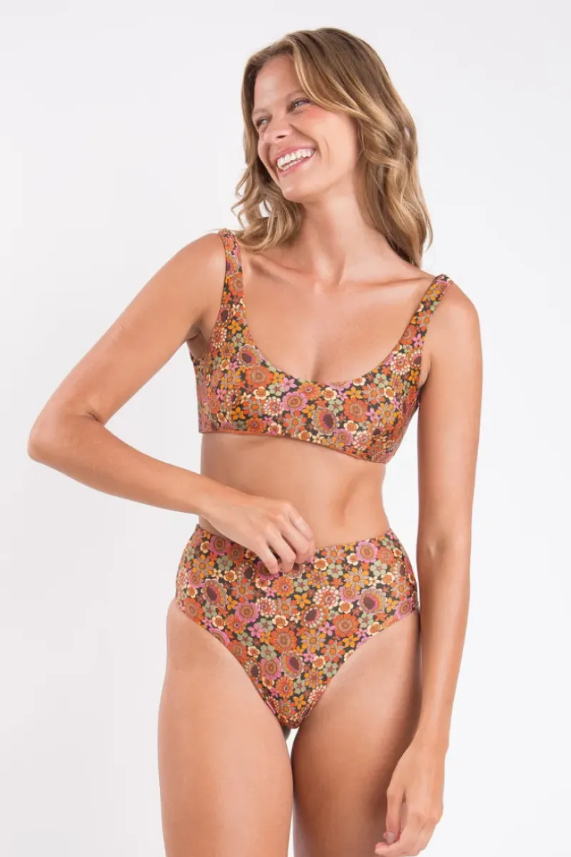 Set Bouquet Bliss Hotpants>Rio de Sol Online