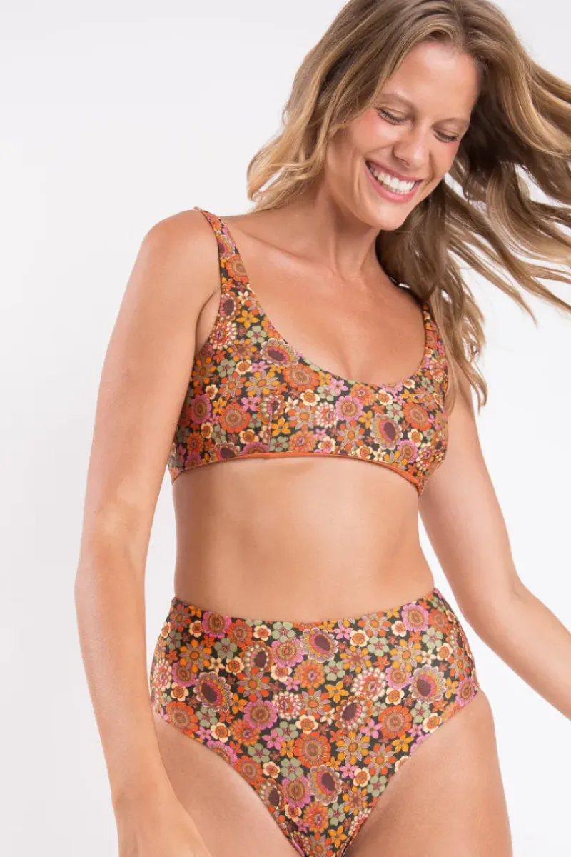Set Bouquet Bliss Hotpants>Rio de Sol Online