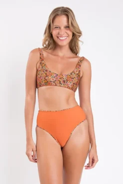 Set Bouquet Bliss Hotpants>Rio de Sol Online