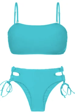 Set Breeze Bandeau-Reto Madrid>Rio de Sol Sale