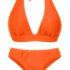 Set Calendula Halter-Cos Ciao>Rio de Sol Online