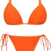 Set Calendula Tri-Inv Lacinho>Rio de Sol Hot