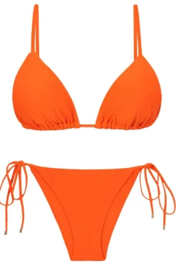 Set Calendula Tri-Inv Lacinho>Rio de Sol Hot
