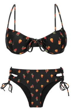 Set Cashew Balconet-Tie Madrid>Rio de Sol Outlet