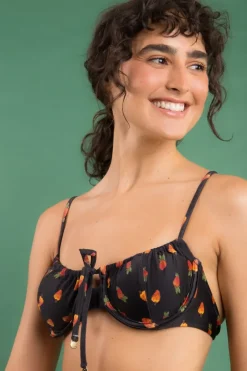 Set Cashew Balconet-Tie Madrid>Rio de Sol Outlet