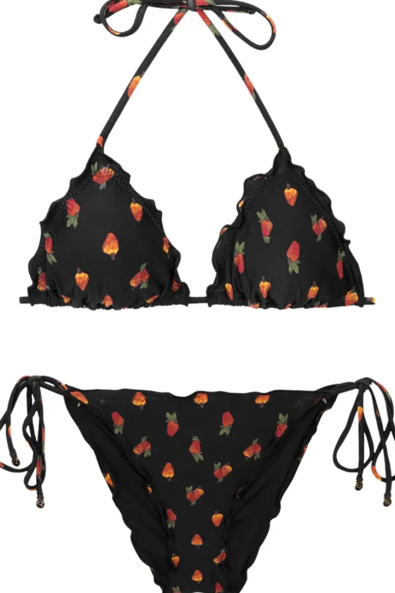 Set Cashew Frufru>Rio de Sol New