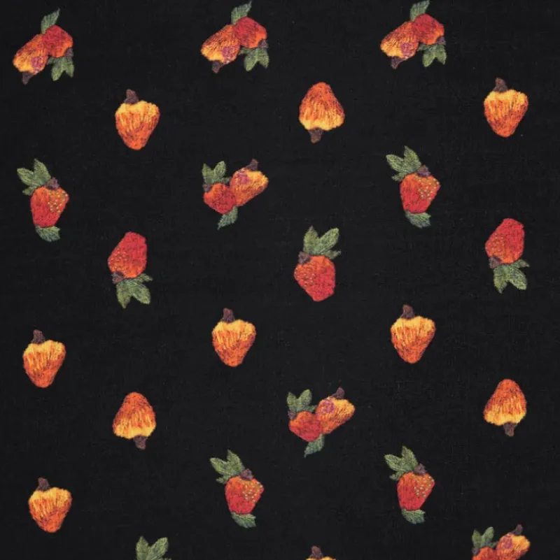 Set Cashew Frufru>Rio de Sol New