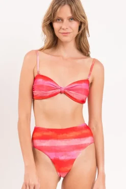 Set Cher Bandeau-Joy Hotpants>Rio de Sol Outlet