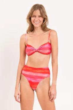 Set Cher Bandeau-Joy Hotpants>Rio de Sol Outlet