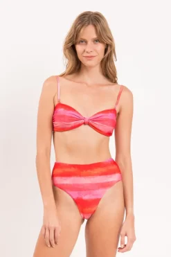 Set Cher Bandeau-Joy Hotpants>Rio de Sol Outlet