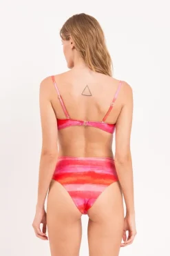 Set Cher Bandeau-Joy Hotpants>Rio de Sol Outlet