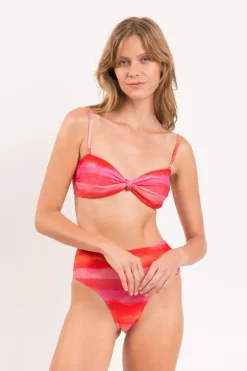 Set Cher Bandeau-Joy Hotpants>Rio de Sol Outlet