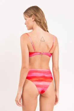 Set Cher Bandeau-Joy Hotpants>Rio de Sol Outlet