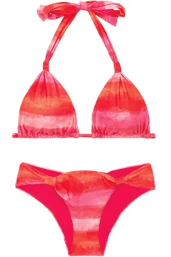 Set Cher Mel>Rio de Sol New