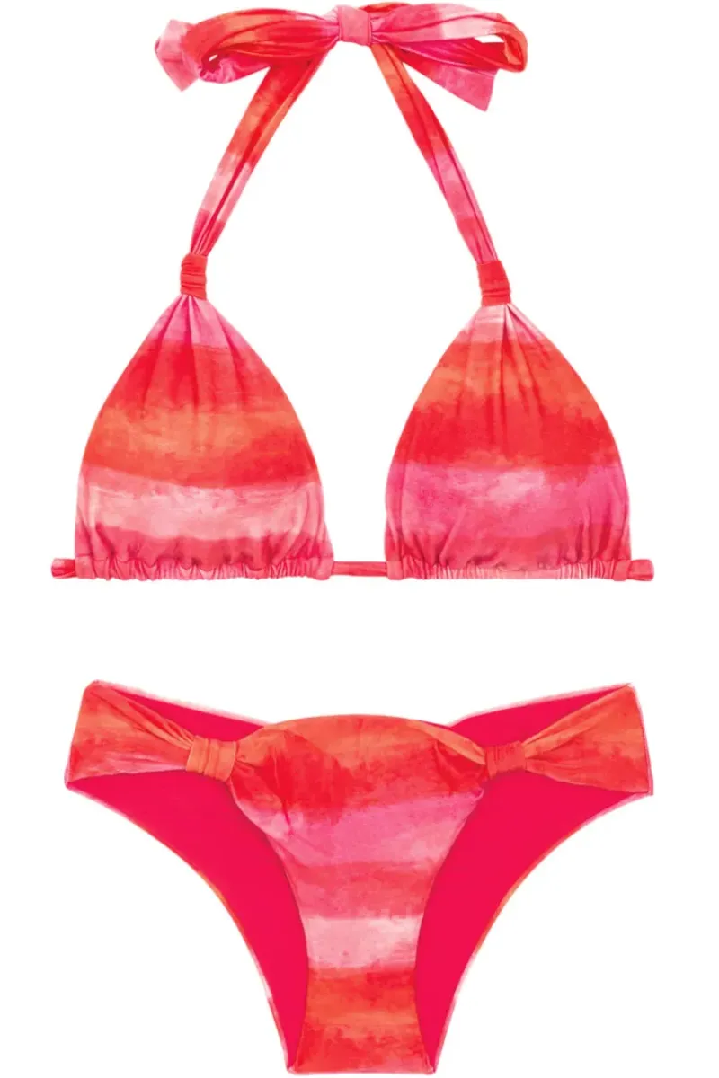 Set Cher Mel>Rio de Sol New