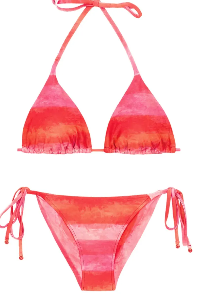 Set Cher Tri-Inv Cheeky-Tie>Rio de Sol Online