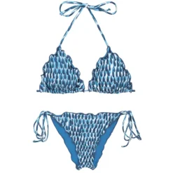 Set Chuva Frufru>Rio de Sol New