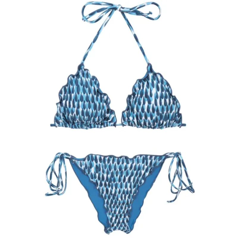 Set Chuva Frufru>Rio de Sol New