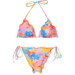 Set Cloud Frufru>Rio de Sol Best