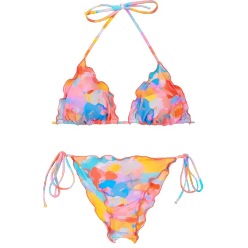 Set Cloud Frufru>Rio de Sol Best