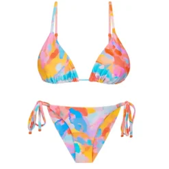 Set Cloud Lia Cheeky-Tie>Rio de Sol Outlet