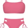 Set Confetti Bandeau-Reto Madrid>Rio de Sol Fashion